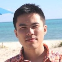 GovOS Employee Kai Chu's profile photo