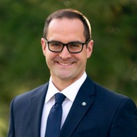 Bank of America Employee Adam Mayer's profile photo