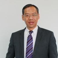 Guanghua Yang Email