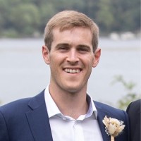 LIGHTKEEPER, LLC Employee Beau Wood's profile photo