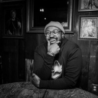 Comedy Employee Mateen Stewart's profile photo