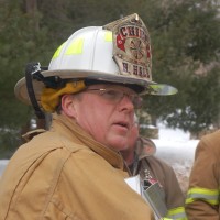 APS Technology Inc. Employee Harry Hall's profile photo