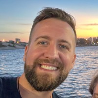 Visca Web Employee Djulian Mazzardo's profile photo