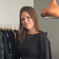 SweetCommunication Employee Nina Schaschko's profile photo