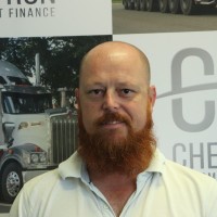 Chevron Equipment Finance Employee Ben McCombie's profile photo