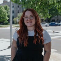 The Norman Transcript Employee Paxson Haws's profile photo