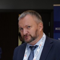Inline Group Employee Maxim Sinyagin's profile photo