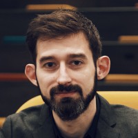 Xaxis Employee Jacob Grabczewski's profile photo