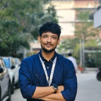 Prescient Technologies Employee Raj Pal's profile photo