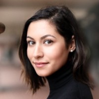 ELOQUENCE® Employee Megan Magana's profile photo