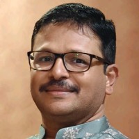 Sudarshan Chemical Industries Ltd. Employee Niraj Choudhary's profile photo