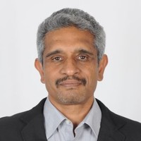 Robosoft Technologies Employee Sridharan Kesavan's profile photo