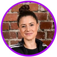 SPORT1 GmbH Employee Nicola Kiermeier's profile photo