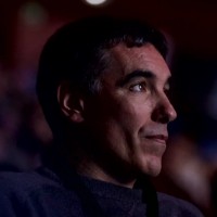 SALTO WECOSYSTEM Employee Aitor Apalategi's profile photo