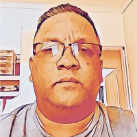 Prism-SA Employee Garth Adams's profile photo