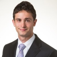Albany Medical Center Employee Jared Levin's profile photo