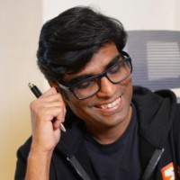 StockGro  Employee Ajay Lakhotia's profile photo