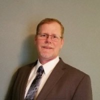 iMFLUX Employee Mark Reagan's profile photo