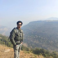 Prashant Chouksey Email & Phone Number
