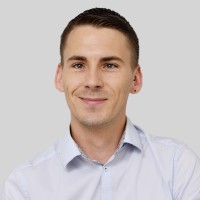 Ardentis Cliniques Dentaires et d'Orthodontie Employee Axel Barré's profile photo