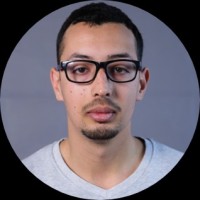 Freebees Points Employee Ahmed Ahmar's profile photo