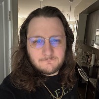 Streamline Defense Employee Blaine Ansley's profile photo