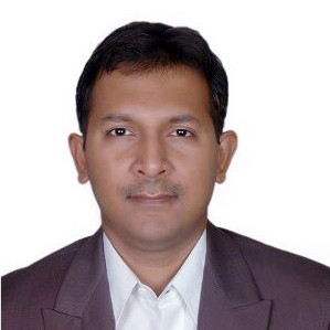 Ranadip Basu Email & Phone Number