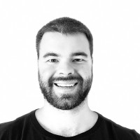 ANNA MENDES design Employee Guilherme Miranda's profile photo
