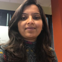 Johnson & Johnson MedTech Employee Pinal Desai's profile photo