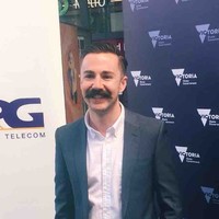 Ashworth Australia Employee Damon Parker's profile photo