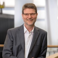 Bosch Employee Rolf Nicodemus's profile photo