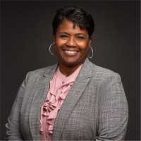 GULF COAST CENTER Employee Felicia Jeffery's profile photo