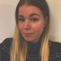 Drenik ND Employee Viktoria Farkas's profile photo