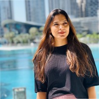 Nimisha Unnikrishnan Email