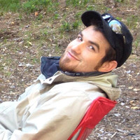 Micron Laser Technology Employee Ryan Pursley's profile photo