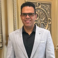 Michael Zaki Email & Phone Number