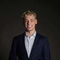Opes RE Employee Ben Smith's profile photo