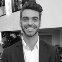 Informa Australia Employee Dean Forrester's profile photo