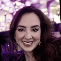 Reata Pharmaceuticals, Inc. Employee Laticia abu Sharar's profile photo