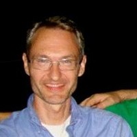 Delaware Valley Regional Planning Commission Employee Brad Lane's profile photo