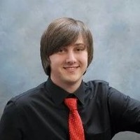 Concise Computer Consulting Employee Nicholas Trypus's profile photo