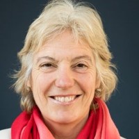 Anker Rechtshulp Employee Anne van Eck's profile photo