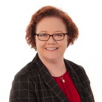 Nebraska Title Company Employee Heather Robinson's profile photo
