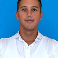 Daniel Jorge Management Employee Ruben de la Rosa's profile photo