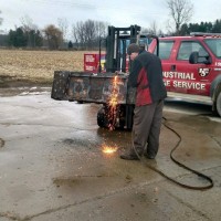 American Tooling Center Employee Jason Cleeves's profile photo