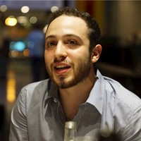 College of the Holy Cross Employee Samir Ramey's profile photo