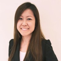 Integrity Employee Amber Chen's profile photo