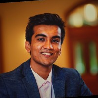 Tech Policy Press Employee Prithvi Iyer's profile photo