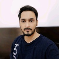 Embeddable Employee Faizan Burney's profile photo
