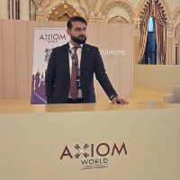 Haseeb K. Email